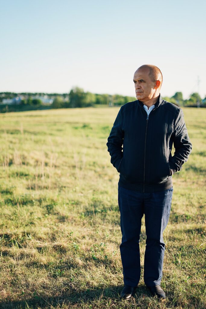 Fattakhov Engel Navapovich