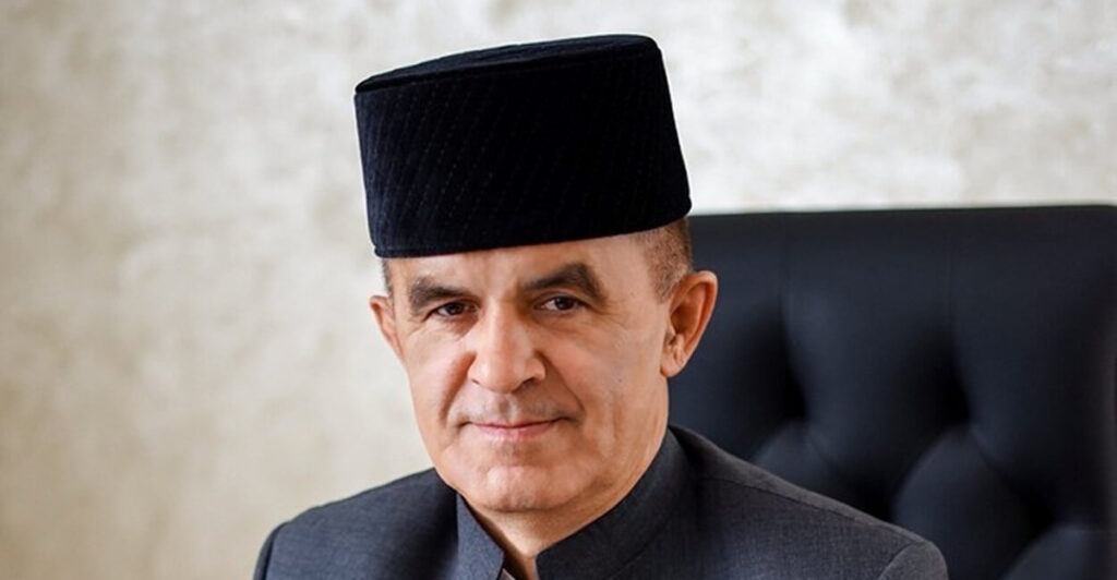 Заявление Э. Фаттахова на суде 18 декабря в Казани